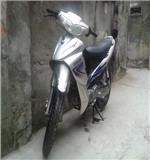 Thuê xe Jupiter Bạc