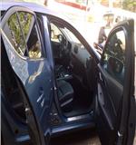 Thuê xe tự lái 4 chỗ số tự động