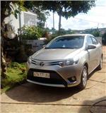 Thuê xe tự lái 4 chỗ số sàn