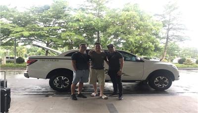 Private transportation