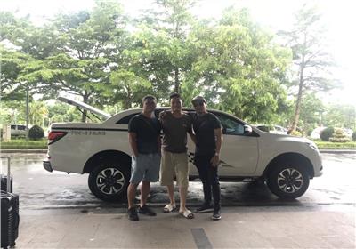 Private transportation