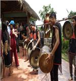 Tour DakLak 1 Day - Buon Don - Draysap Waterfall