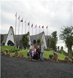 Bảo tàng thế giới cà phê