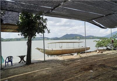 Trekking Tour. Hồ Lak - Thác Bìm Bịp