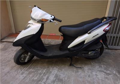 Thuê xe Jupiter Bạc