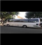 Bảng giá thuê xe trọn gói 45 chỗ universe