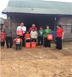 Thuê xe Đưa đón khách công tác