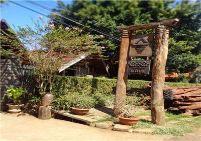 Tour 1 one day - Daklak City Tour  (History tour) 