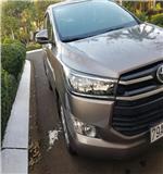 Thuê xe tự lái 7 chỗ INOVA