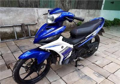 Thuê xe côn Exciter