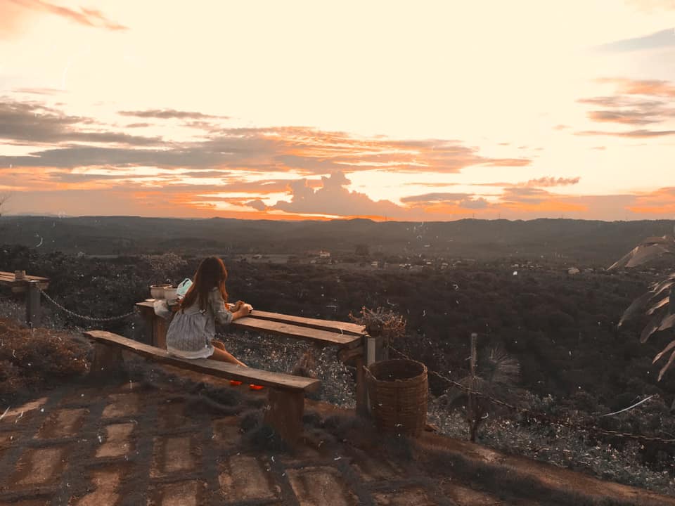 BUON MA THUOT - YOKDON NATIONAL PARK 